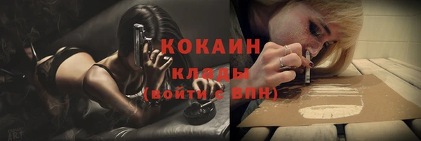хмурый Богородицк