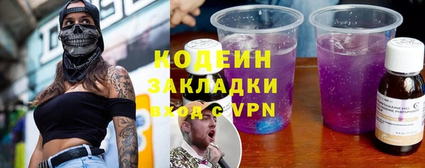 хмурый Богородицк